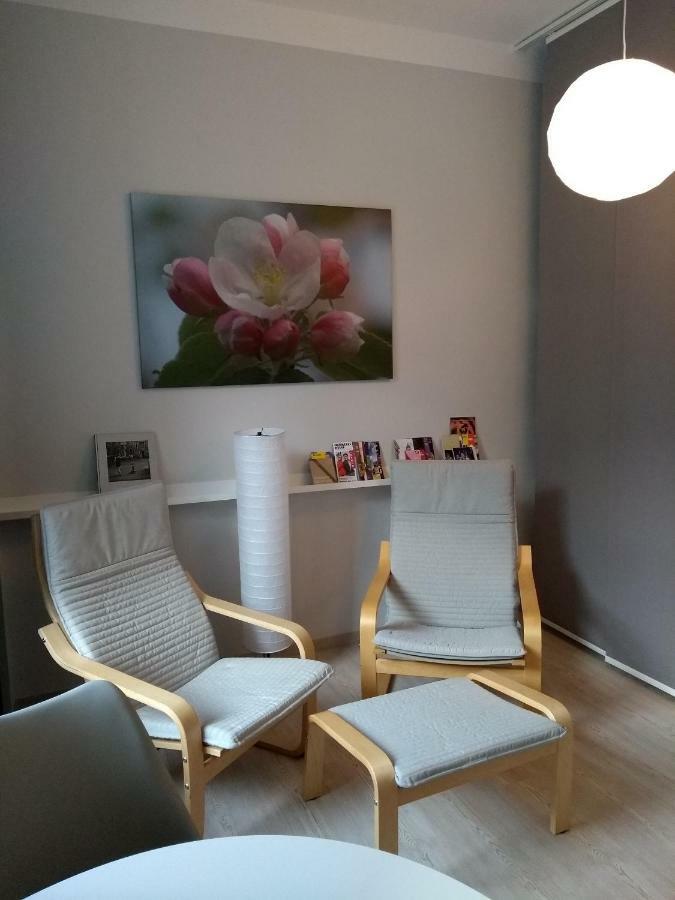 Mirabelle - Wohnen In Der Dresdner Neustadt Dresde Extérieur photo
