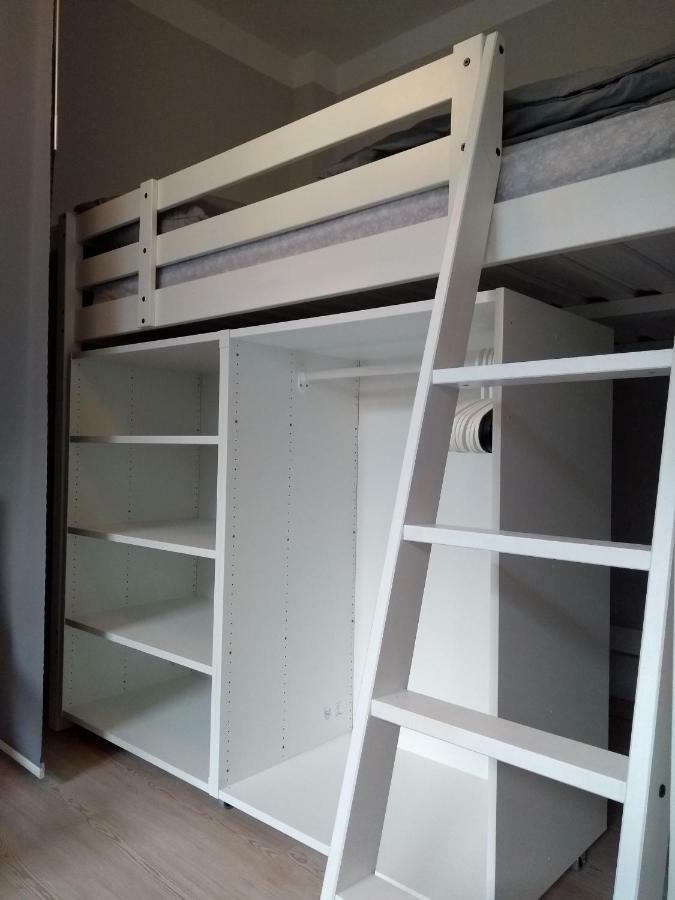 Mirabelle - Wohnen In Der Dresdner Neustadt Dresde Extérieur photo