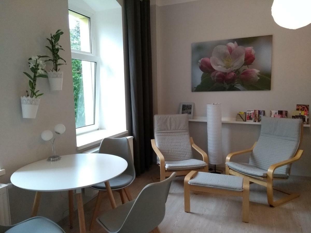 Mirabelle - Wohnen In Der Dresdner Neustadt Dresde Extérieur photo
