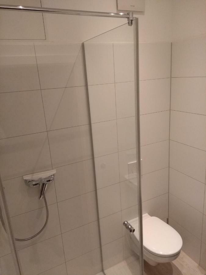 Mirabelle - Wohnen In Der Dresdner Neustadt Dresde Extérieur photo