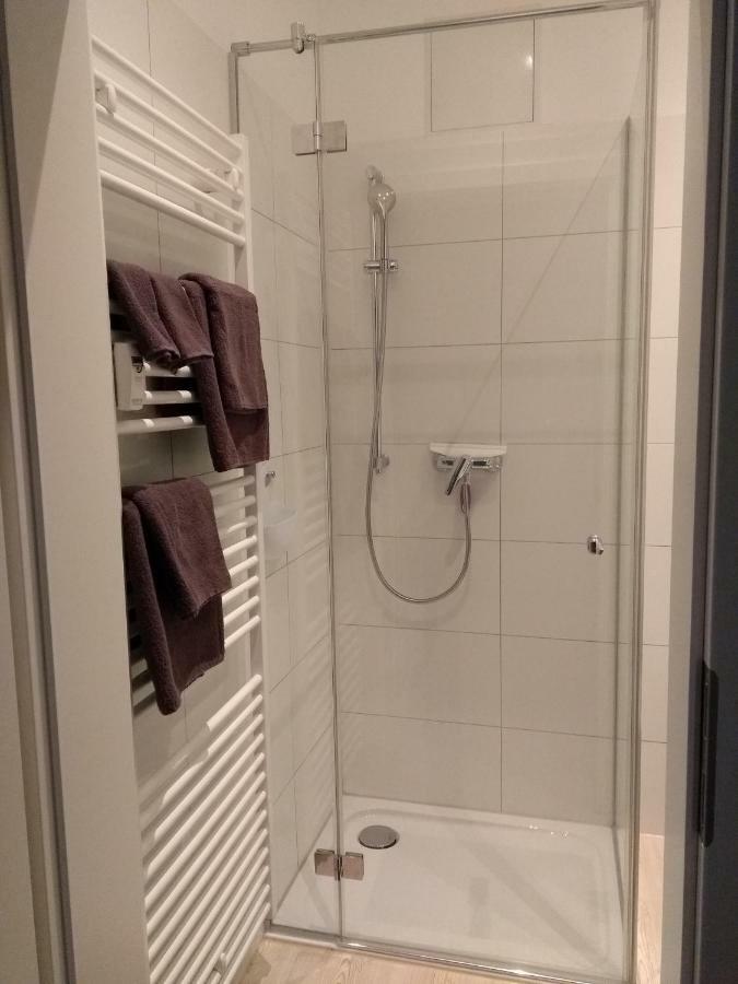 Mirabelle - Wohnen In Der Dresdner Neustadt Dresde Extérieur photo