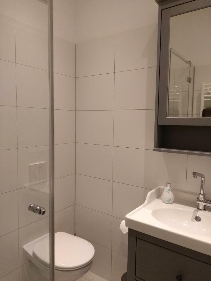 Mirabelle - Wohnen In Der Dresdner Neustadt Dresde Extérieur photo