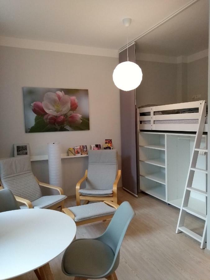 Mirabelle - Wohnen In Der Dresdner Neustadt Dresde Extérieur photo